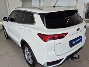 Ford Territory 1.8T Trend - Image 4