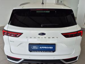 Ford Territory 1.8T Trend - Image 5