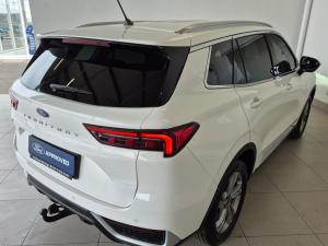 Ford Territory 1.8T Trend - Image 6