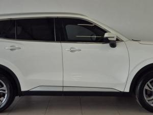 Ford Territory 1.8T Trend - Image 7