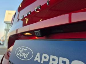 Ford Territory 1.8T Trend - Image 27