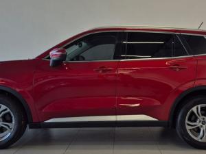 Ford Territory 1.8T Trend - Image 4