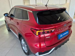 Ford Territory 1.8T Trend - Image 5