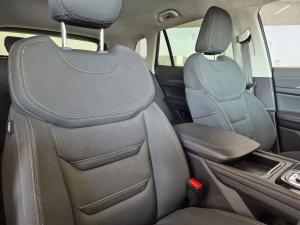 Ford Territory 1.8T Ambiente - Image 11