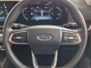 Ford Territory 1.8T Ambiente - Image 12