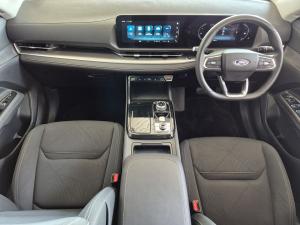 Ford Territory 1.8T Ambiente - Image 17