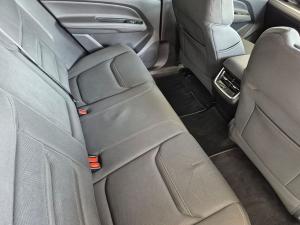 Ford Territory 1.8T Ambiente - Image 19