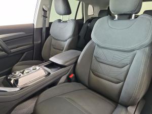 Ford Territory 1.8T Ambiente - Image 21