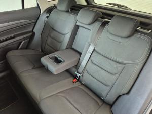 Ford Territory 1.8T Ambiente - Image 23