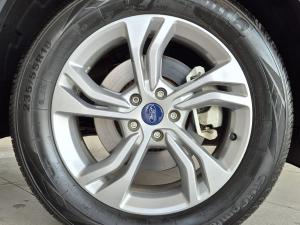 Ford Territory 1.8T Ambiente - Image 27
