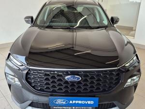 Ford Territory 1.8T Ambiente - Image 2