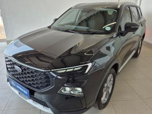 Ford Territory 1.8T Ambiente - Image 3