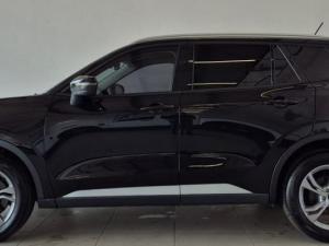 Ford Territory 1.8T Ambiente - Image 4