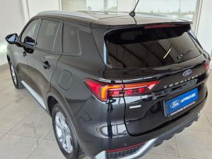 Ford Territory 1.8T Ambiente - Image 5