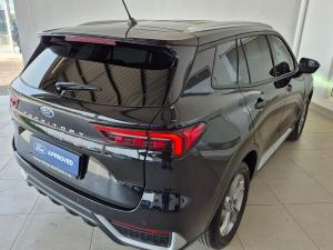 Ford Territory 1.8T Ambiente - Image 7