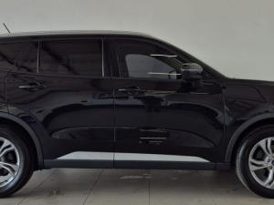 Ford Territory 1.8T Ambiente - Image 8