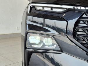 Ford Territory 1.8T Ambiente - Image 9