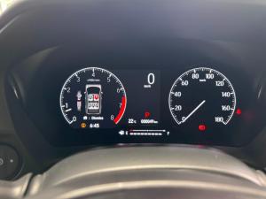 Honda Amaze 1.2 Comfort auto - Image 7
