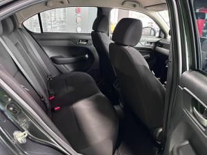 Honda Amaze 1.2 Comfort auto - Image 8