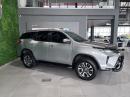 Thumbnail Toyota Fortuner 2.8GD-6