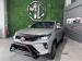 Toyota Fortuner 2.8GD-6 - Thumbnail 3