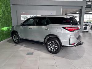 Toyota Fortuner 2.8GD-6 - Image 4