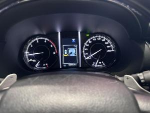 Toyota Fortuner 2.8GD-6 - Image 8