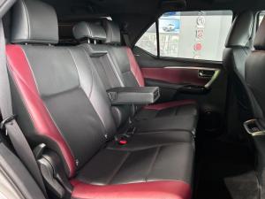 Toyota Fortuner 2.8GD-6 - Image 9