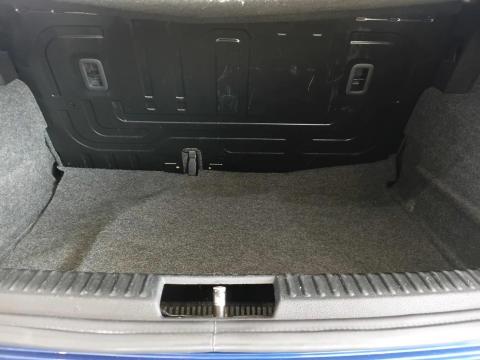 Image Volkswagen Polo Vivo hatch 1.6 Highline