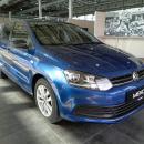 Used 2023 Volkswagen Polo Vivo hatch 1.6 Highline Cape Town for only R&nbsp;219,995.00