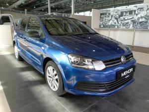 Volkswagen Polo Vivo hatch 1.6 Highline - Image 1