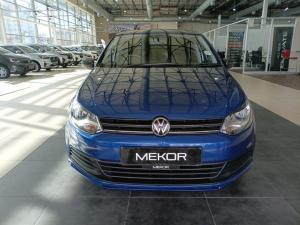 Volkswagen Polo Vivo hatch 1.6 Highline - Image 2