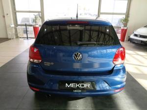 Volkswagen Polo Vivo hatch 1.6 Highline - Image 6