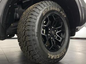 Ford Ranger 2.0D BI-TURBO Tremor 4X4 automatic D/C - Image 14