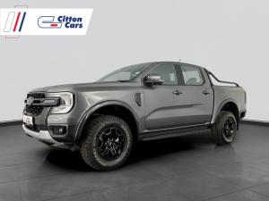 Ford Ranger 2.0D BI-TURBO Tremor 4X4 automatic D/C - Image 1