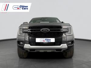 Ford Ranger 2.0D BI-TURBO Tremor 4X4 automatic D/C - Image 2
