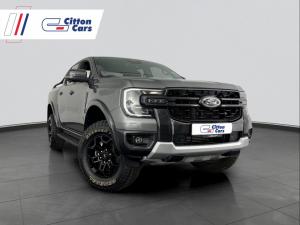 Ford Ranger 2.0D BI-TURBO Tremor 4X4 automatic D/C - Image 4