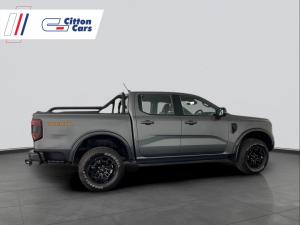 Ford Ranger 2.0D BI-TURBO Tremor 4X4 automatic D/C - Image 6