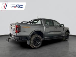 Ford Ranger 2.0D BI-TURBO Tremor 4X4 automatic D/C - Image 7