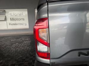 Nissan Navara 2.5DDTi double cab LE 4x4 - Image 13