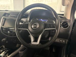 Nissan Navara 2.5DDTi double cab LE 4x4 - Image 16