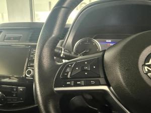 Nissan Navara 2.5DDTi double cab LE 4x4 - Image 17