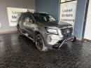 Thumbnail Nissan Navara 2.5DDTi double cab LE 4x4