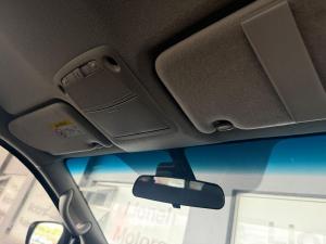Nissan Navara 2.5DDTi double cab LE 4x4 - Image 20