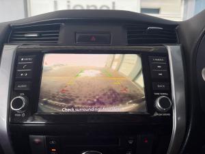 Nissan Navara 2.5DDTi double cab LE 4x4 - Image 22