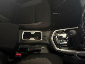 Nissan Navara 2.5DDTi double cab LE 4x4 - Image 27