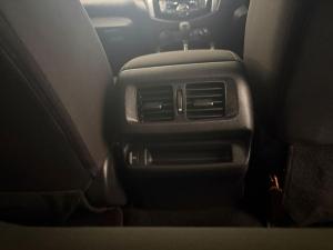Nissan Navara 2.5DDTi double cab LE 4x4 - Image 29