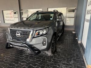 Nissan Navara 2.5DDTi double cab LE 4x4 - Image 2