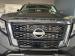 Nissan Navara 2.5DDTi double cab LE 4x4 - Thumbnail 4