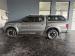 Nissan Navara 2.5DDTi double cab LE 4x4 - Thumbnail 7